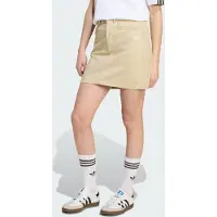 Adidas Originals Twill Skjørt