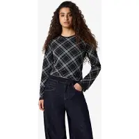 Noisy May Nmjudith Mesh Topp