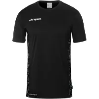 Uhlsport Progressive 28 Poly Kortarmet T-skjorte