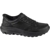 SKECHERS slip-in herresneaker - Svart - Sko