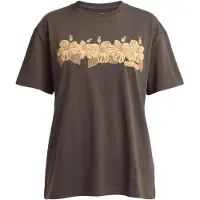 Billabong Hello Sundown Kortarmet T-skjorte