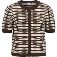 Object Knapper Foran Cardigan
