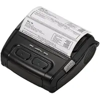 Bixolon SPP-L410 etikettskriver 203 dpi, direkte termisk, WLAN