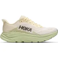 Hoka One One for woman. 1176573 Clifton 11 White Sneakers (42), Flat, 1 to 3 cm, Laces, Casual, Sport, Running, Multisport
