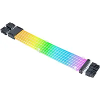 Lian Li Strimer Wireless Cpu 2x8 Argb 260 Mm Forlengelseskabel