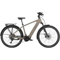 Bergamont E-horizon Suv 10 Performance Line Cx Bdu384y 29´´ 2025 Elektrisk Sykkel
