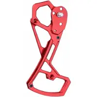 Garbaruk Shimano Di2 Mtb/grx 1x12s Girvekslerbur