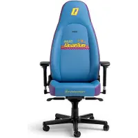 Noblechairs Icon Fallout Nuka Cola Quantum Edition Gamingstol