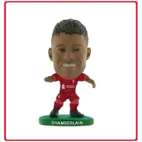 Soccerstarz - Liverpool Alex Oxlade-Chamberlain