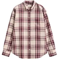 Gant 4300673 Skjorte Med Lange Ermer