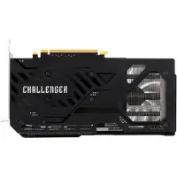 Asrock Arc B570 Challenger OC - 10GB GDDR6 RAM - Grafikkort