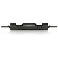 JTC Strongman Stock / Log Bar