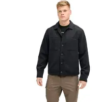 Maier Sports Wellcord Skjorte Med Lange Ermer