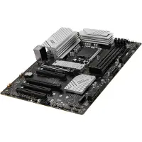 MSI Pro B760-p Ii Hovedkort