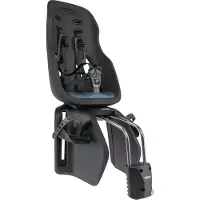 Thule Yepp Nexxt 2 Maxi Barnesykkelsete Ramme Montert