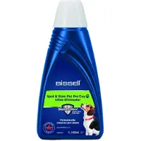 Bissell Spot &amp; Stain Pet Pro Oxy 1l Rensegel