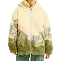 Billabong Fun Call Jakke svart