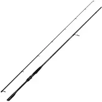 Savage Gear Defiance Sg8 Inshore Spinnestang