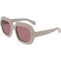 Salvatore Ferragamo Sf2068se-259 54x20x145 Solbriller For Kvinner