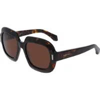 Salvatore Ferragamo Sf2068se-242 54x20x145 Solbriller For Kvinner