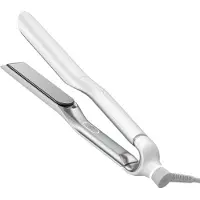 GHD Sculpt Interactive Hair Straightener - White