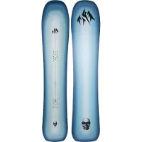 Jones Snowboards Mind Expander 2.0 2027 Snowboard mønster