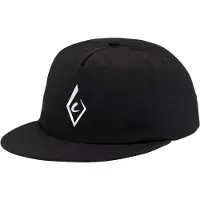 Black Diamond Synthetic Surf Cap