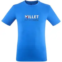 Millet Miv10140 Kortarmet T-skjorte