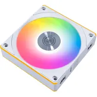 Lian Li Wireless Uni Vifte 120 Mm 3 Enheter