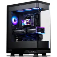 Phanteks Glacier One 360m25 Gen 2 Vannkjøling 360 Mm