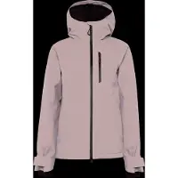Didriksons Fiora, Skijakke, Dame, Lilac Haze