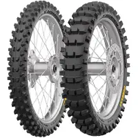 Pirelli Scorpion Mx32 Mid Soft 57m Tt Off-road Fordekk