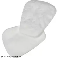 3M P3-maske Støvfilter 20 Enheter
