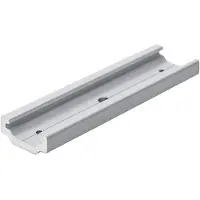 Brumberg Langskobling ONETRACK-skinne, aluminium, DALI