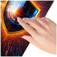 3MK Silky Matt Privacy Privacy Film for OnePlus 13R