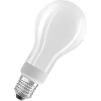 Osram LED Normal 150 Dimbar Matt 18W 827 E27