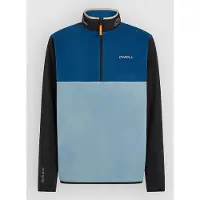 O'Neill Fwc´cruz Triple Polartec Fleecejakke Med Halv Glidelås