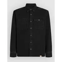 O'Neill O'Riginals Denim Skjorte svart