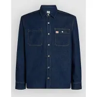 O'Neill O'Riginals Denim Skjorte blå