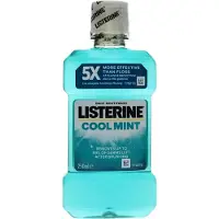 Listerine munnskyllevæske Cool Mint 250 ml
