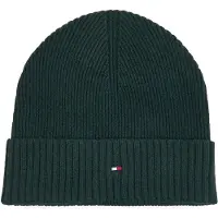 Tommy Hilfiger Flag Pima Lue