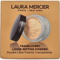 Laura Mercier Translucent Loose Setting Powder Mini Translucent Honey