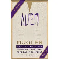Thierry Mugler Alien Edp Spray Refillable 15 ml