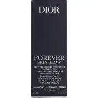 Dior Forever Skin Glow Foundation 1 Neutral