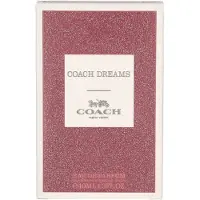 Coach Dreams Eau de Parfum 40 ml