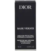 Dior Base Coat Neglelakk