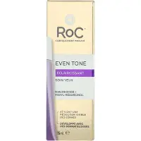 Roc Multi Correxion øyekrem 15 ml Even Tone + Lift