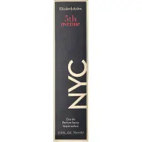 Elizabeth Arden 5th Avenue Nyc Vapo 75ml Eau De Parfum