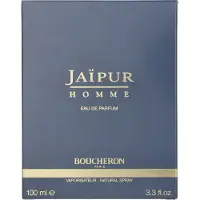 Boucheron Jaipur Homme Edp 100ml