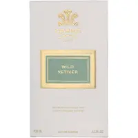Creed Wild Vetiver Eau de Parfum 100 ml